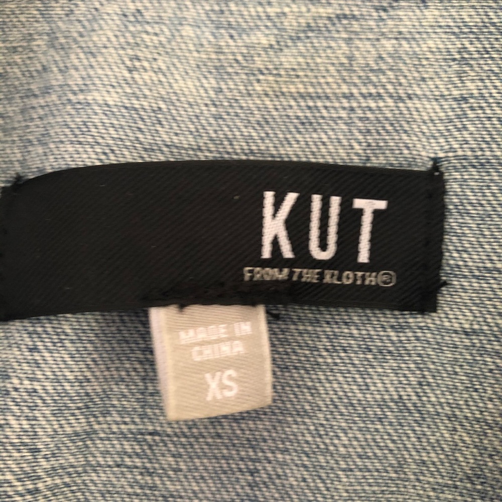 KUT - Picture 3 of 4